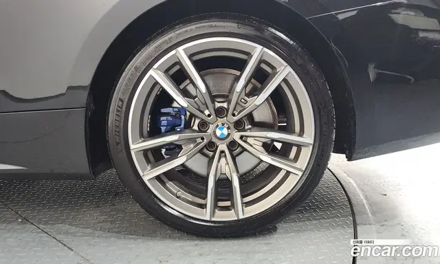 BMW 4 серия 2021 3.0 автомат (гидро), миниатюра 6