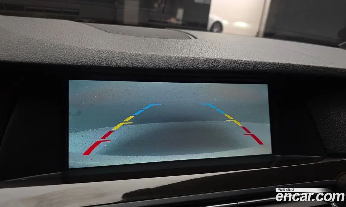 BMW 5 серия 2011 2.0 автомат (гидро), фото 15