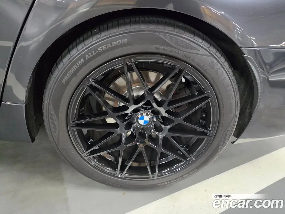 BMW 5 серия 2011 2.0 автомат (гидро), фото 10