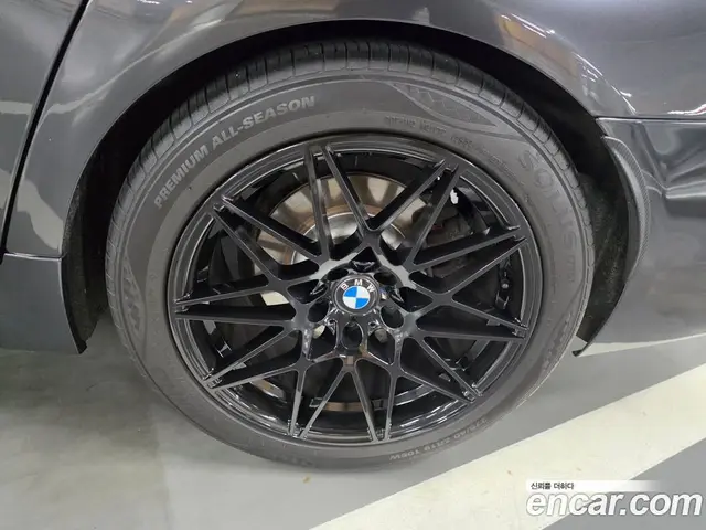 BMW 5 серия 2011 2.0 автомат (гидро), миниатюра 10