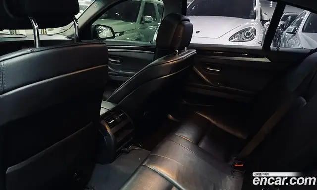 BMW 5 серия 2013 2.0 автомат (гидро), миниатюра 11