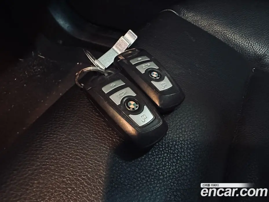 BMW 5 серия 2013 2.0 автомат (гидро), фото 12