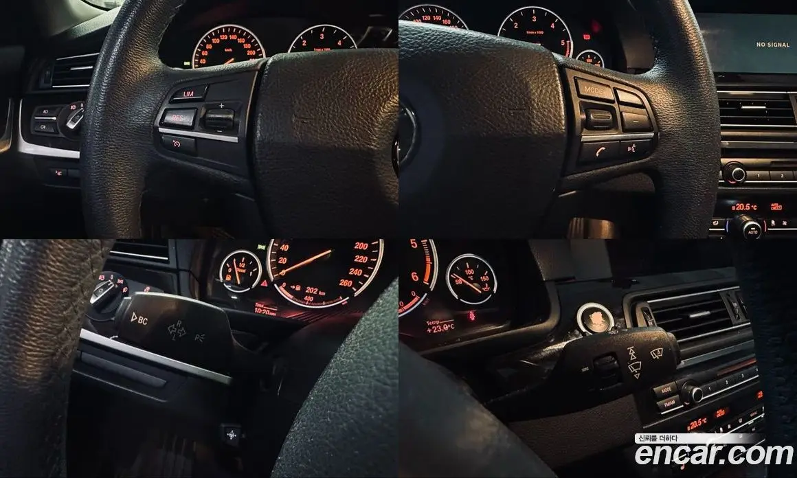 BMW 5 серия 2013 2.0 автомат (гидро), фото 17