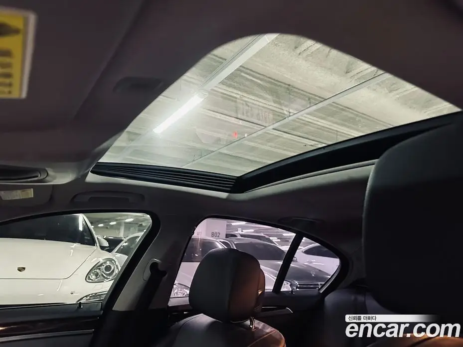 BMW 5 серия 2013 2.0 автомат (гидро), фото 6