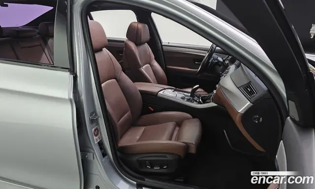BMW 5 серия 2015 3.0 автомат (гидро), миниатюра 12