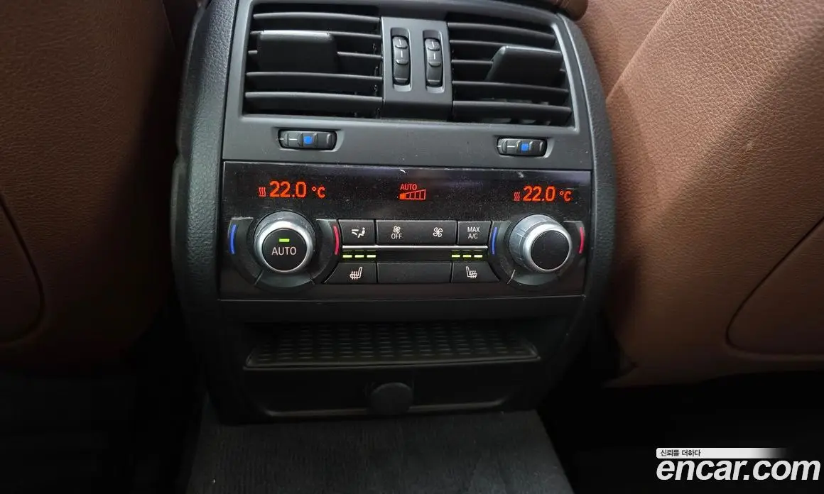 BMW 5 серия 2015 3.0 автомат (гидро), фото 19