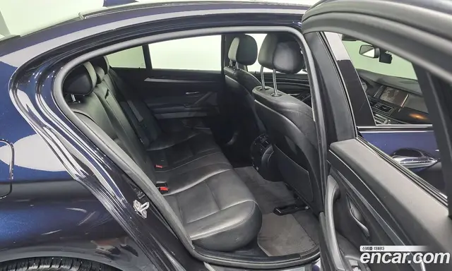BMW 5 серия 2016 2.0 автомат (гидро), миниатюра 12