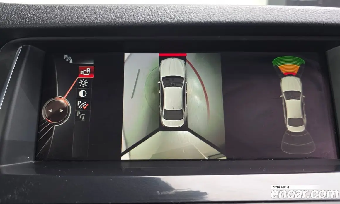 BMW 5 серия 2016 2.0 автомат (гидро), фото 15