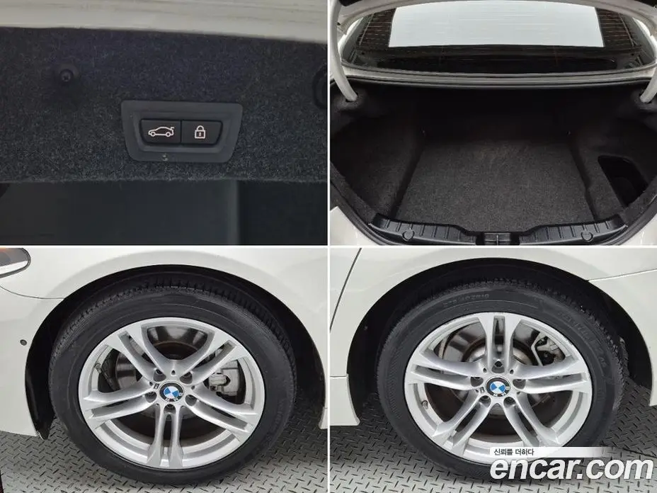 BMW 5 серия 2016 2.0 автомат (гидро), фото 5