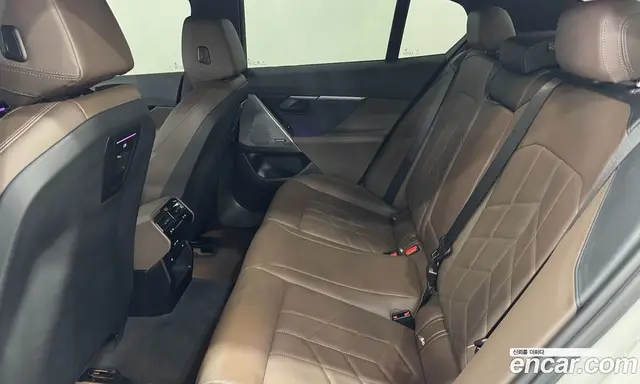 BMW 5 серия 2024 2.0 автомат (гидро), миниатюра 12