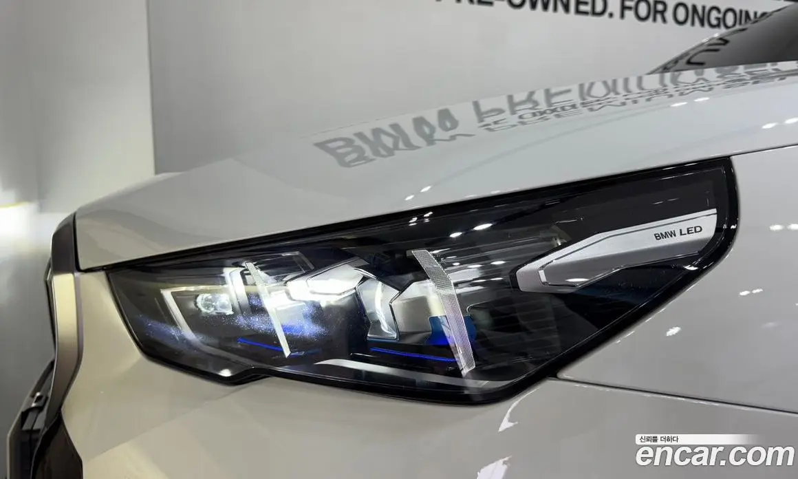 BMW 5 серия 2024 2.0 автомат (гидро), фото 18