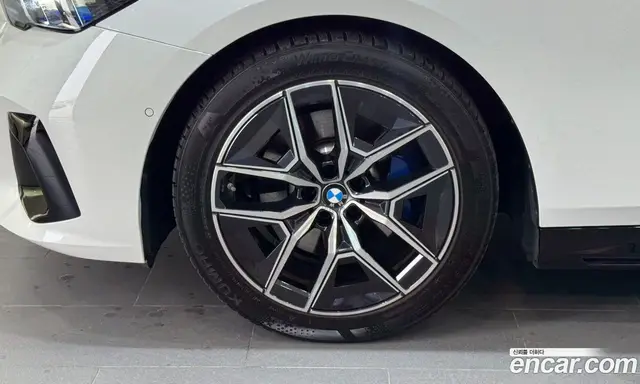 BMW 5 серия 2024 2.0 автомат (гидро), миниатюра 5