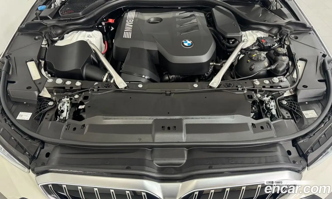 BMW 5 серия 2024 2.0 автомат (гидро), фото 6