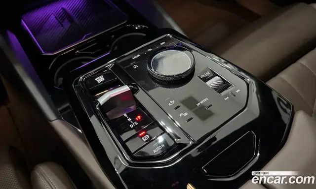 BMW 5 серия 2024 2.0 автомат (гидро), миниатюра 9
