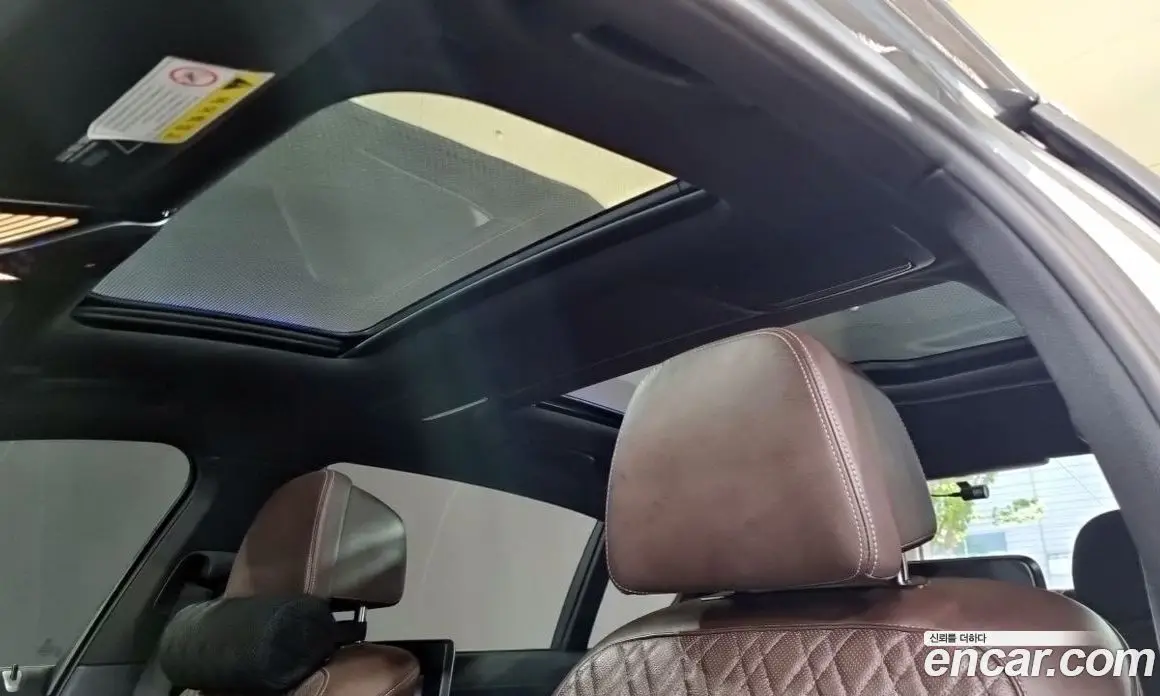 BMW 7 серия 2017 3.0 автомат (гидро), фото 13