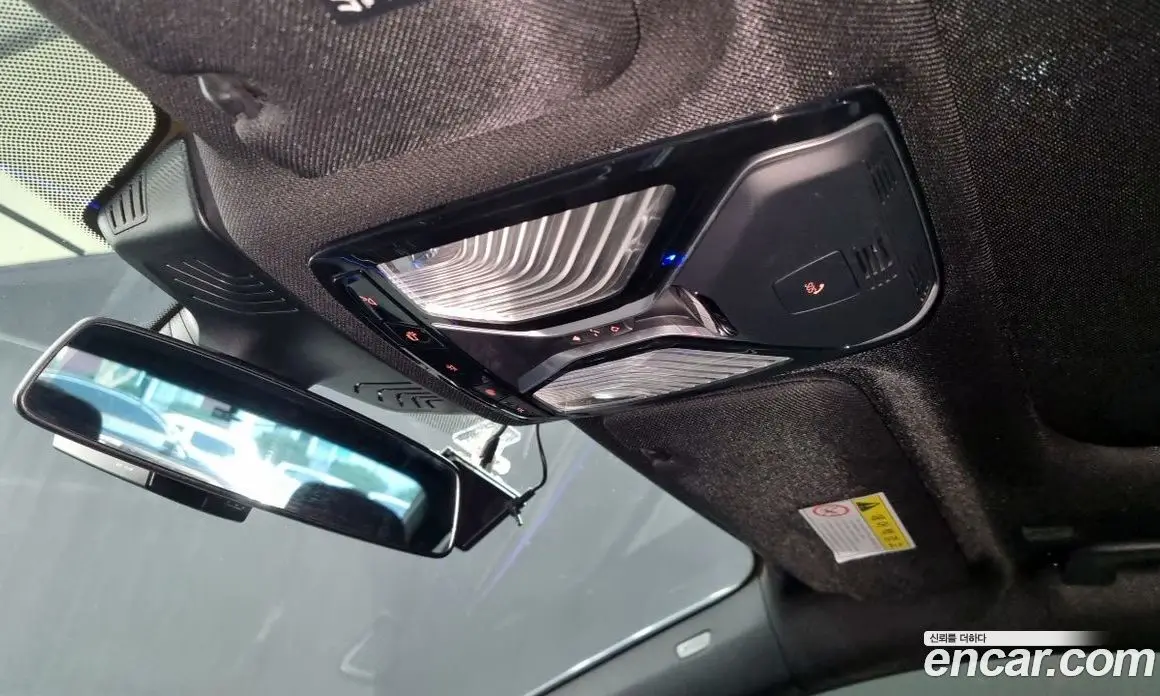 BMW 7 серия 2017 3.0 автомат (гидро), фото 14
