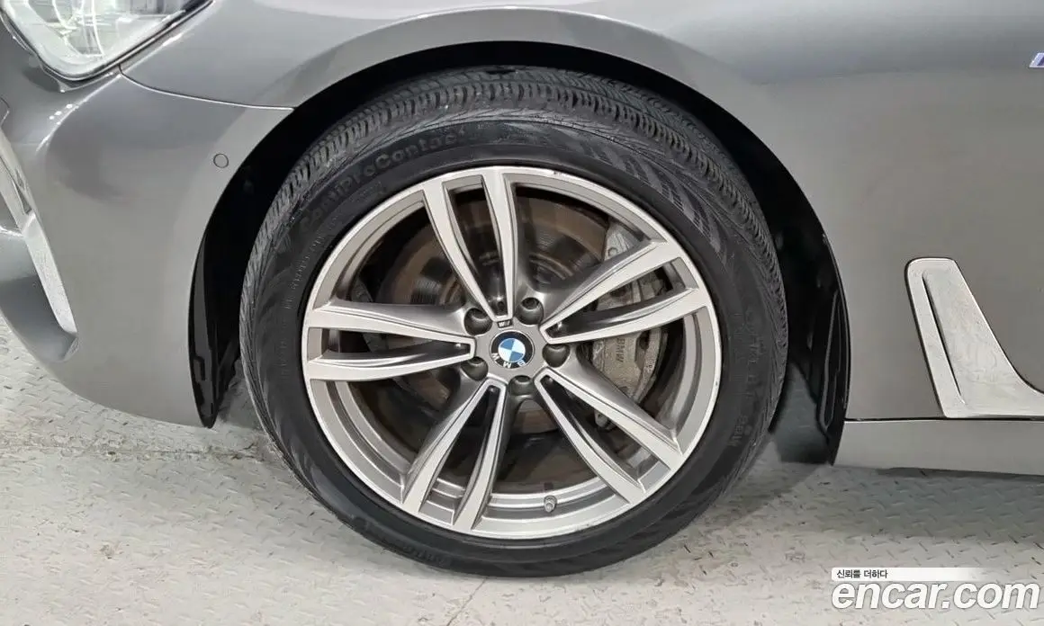 BMW 7 серия 2017 3.0 автомат (гидро), фото 5