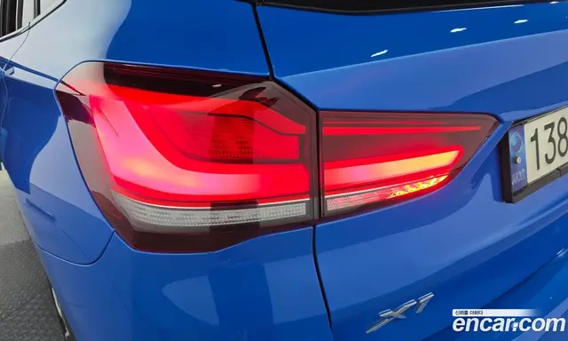 BMW X1 2020 2.0 автомат (гидро), миниатюра 9
