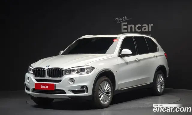 BMW X5, 2015, 113 742 км