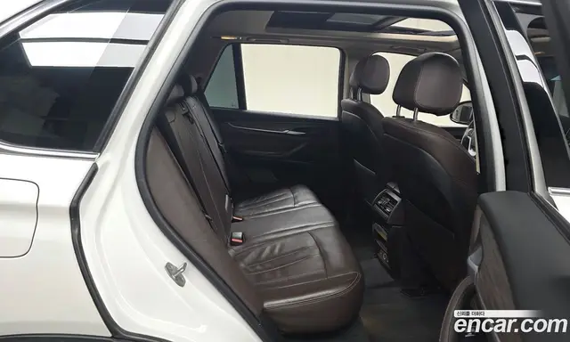 BMW X5 2015 3.0 автомат (гидро), миниатюра 11