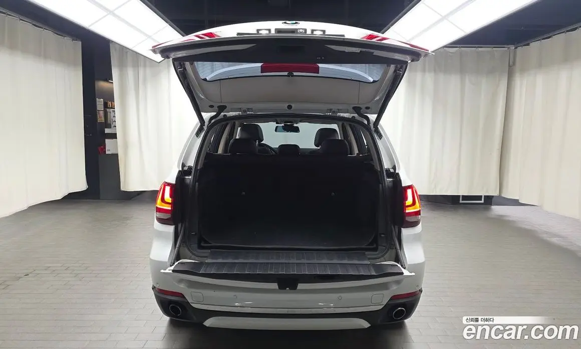 BMW X5 2015 3.0 автомат (гидро), фото 20