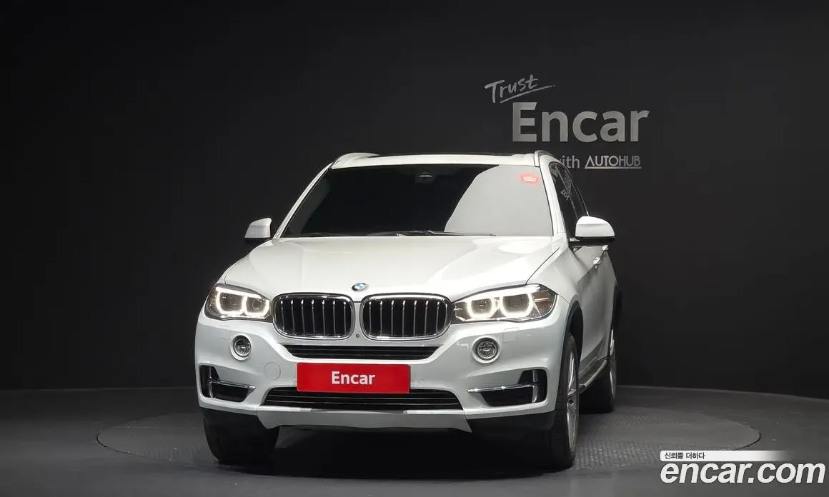 BMW X5 2015 3.0 автомат (гидро), фото 3