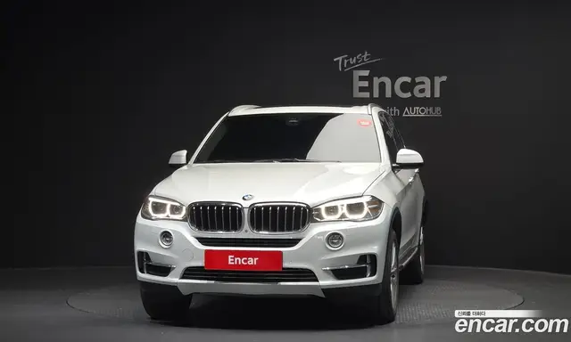 BMW X5 2015 3.0 автомат (гидро), миниатюра 3