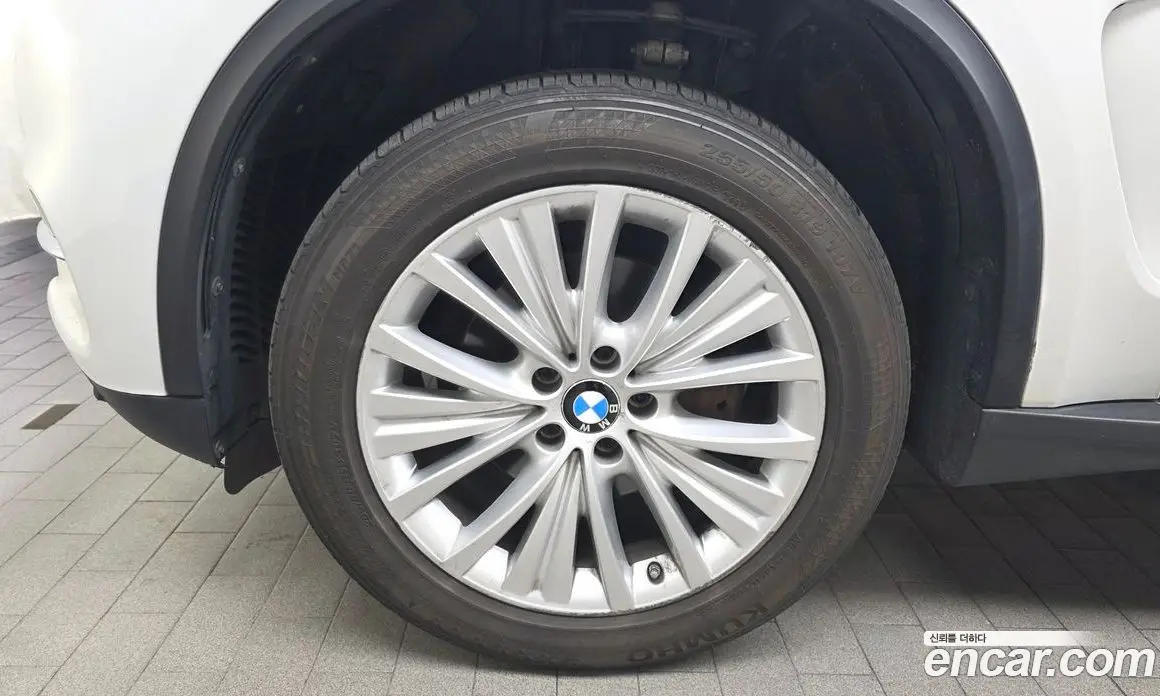 BMW X5 2015 3.0 автомат (гидро), фото 5