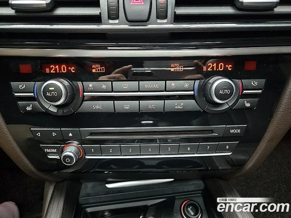 BMW X5 2015 3.0 автомат (гидро), фото 13