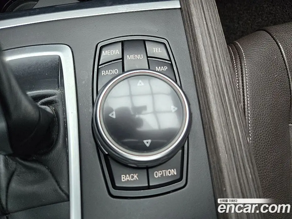 BMW X5 2015 3.0 автомат (гидро), фото 15