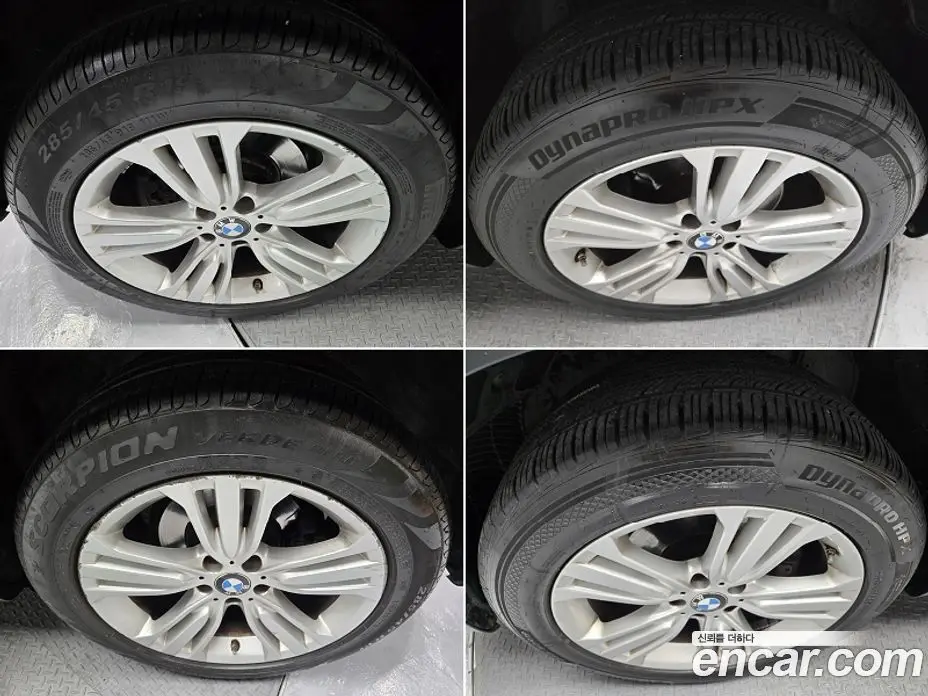 BMW X5 2015 3.0 автомат (гидро), фото 17
