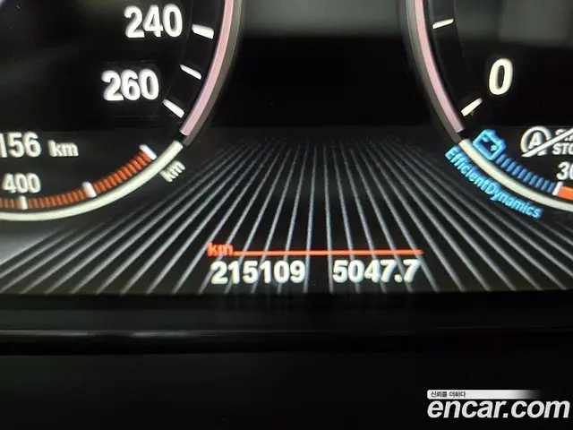 BMW X5 2015 3.0 автомат (гидро), миниатюра 7