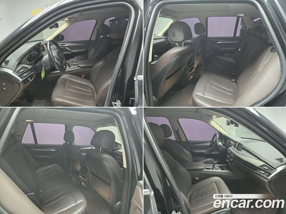 BMW X5 2015 3.0 автомат (гидро), фото 10