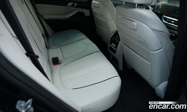 BMW X5 2025 3.0 автомат (гидро), миниатюра 11