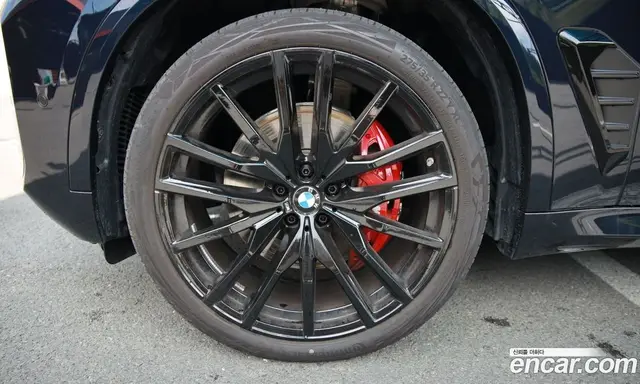 BMW X5 2025 3.0 автомат (гидро), миниатюра 12