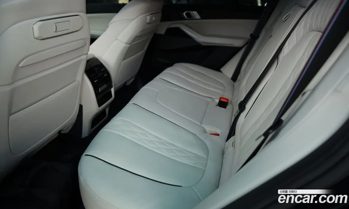 BMW X5 2025 3.0 автомат (гидро), фото 14