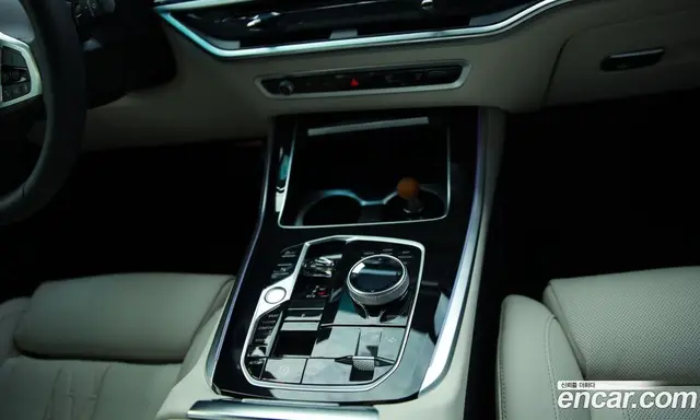 BMW X5 2025 3.0 автомат (гидро), миниатюра 9