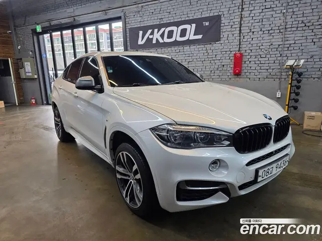 BMW X6 2016 3.0 автомат (гидро), миниатюра 3 BMW X6 2016 3.0 автомат (гидро), миниатюра 3