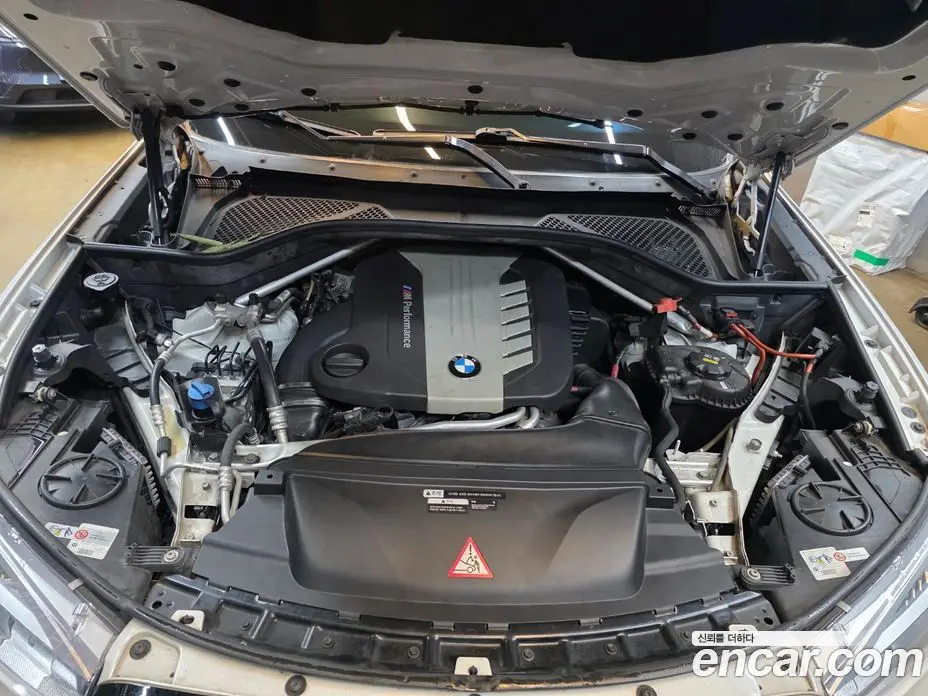 BMW X6 2016 3.0 автомат (гидро), фото 6 BMW X6 2016 3.0 автомат (гидро), фото 6