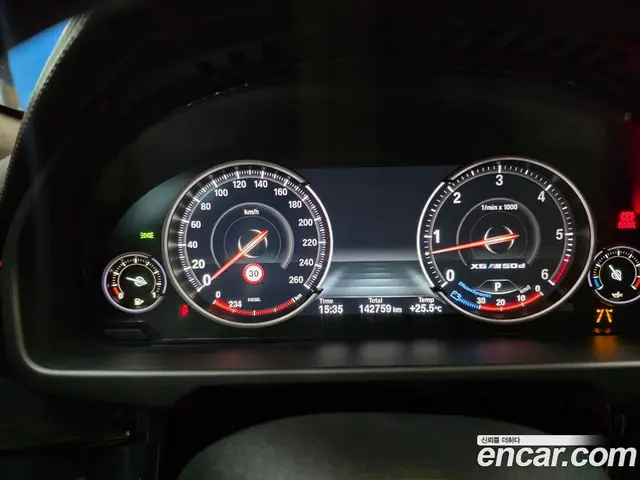 BMW X6 2016 3.0 автомат (гидро), миниатюра 8 BMW X6 2016 3.0 автомат (гидро), миниатюра 8