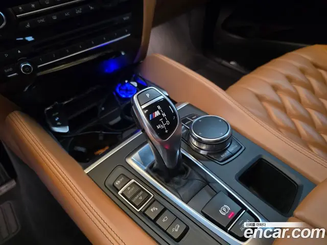 BMW X6 2016 3.0 автомат (гидро), миниатюра 9 BMW X6 2016 3.0 автомат (гидро), миниатюра 9