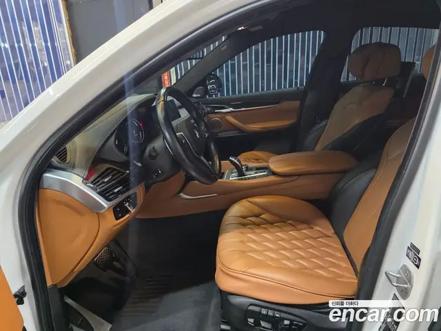 BMW X6 2016 3.0 автомат (гидро), миниатюра 10 BMW X6 2016 3.0 автомат (гидро), миниатюра 10