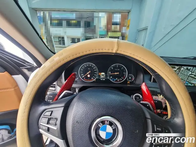 BMW X6 2017 3.0 автомат (гидро), миниатюра 8