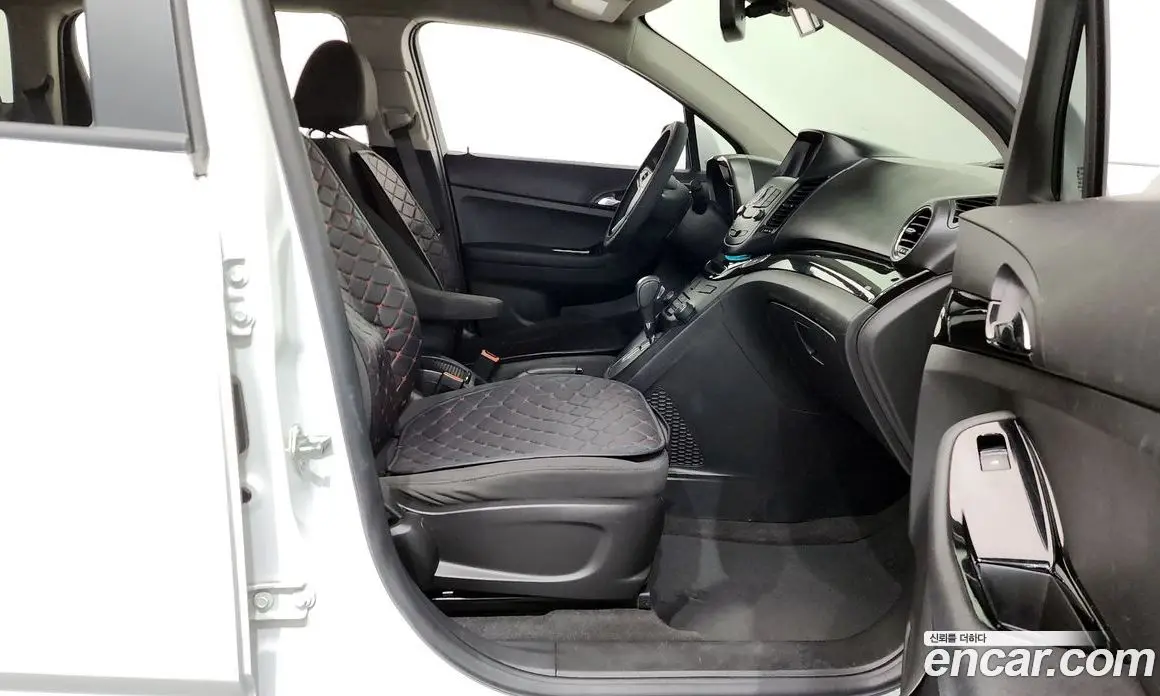 Chevrolet Orlando 2016 1.6 автомат (гидро), фото 11