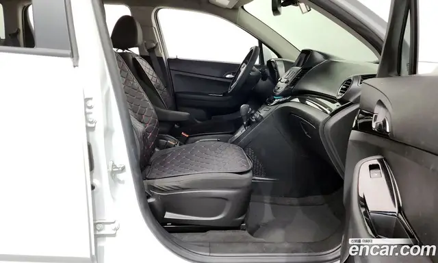 Chevrolet Orlando 2016 1.6 автомат (гидро), миниатюра 11