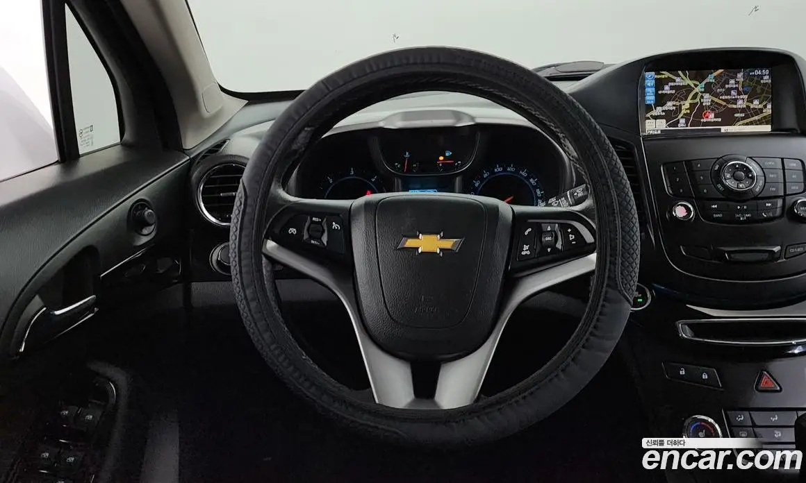 Chevrolet Orlando 2016 1.6 автомат (гидро), фото 13