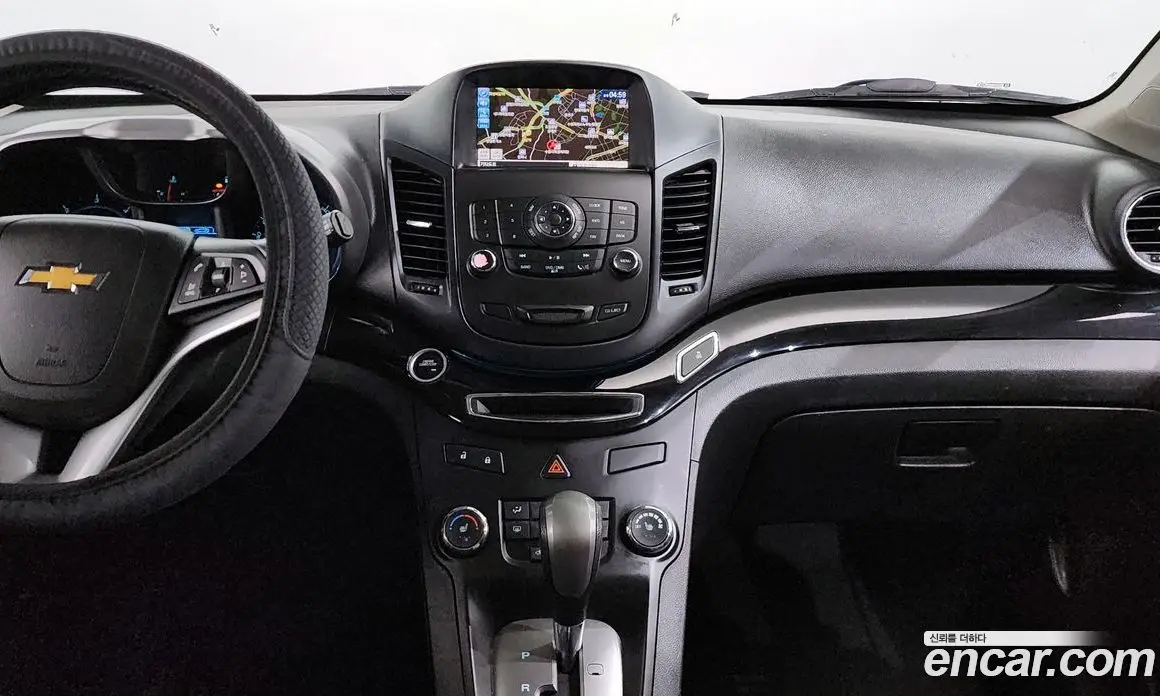 Chevrolet Orlando 2016 1.6 автомат (гидро), фото 14