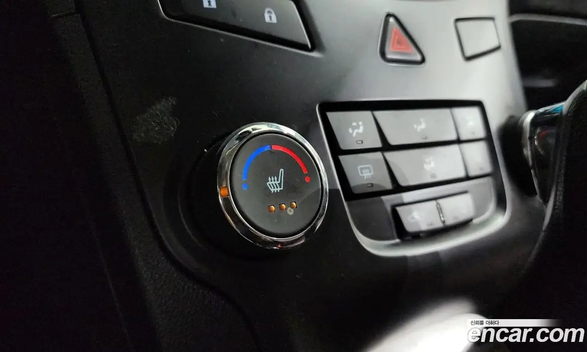 Chevrolet Orlando 2016 1.6 автомат (гидро), фото 18