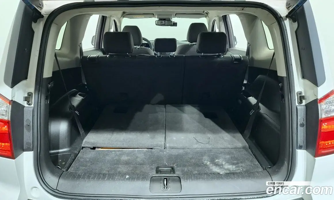 Chevrolet Orlando 2016 1.6 автомат (гидро), фото 20