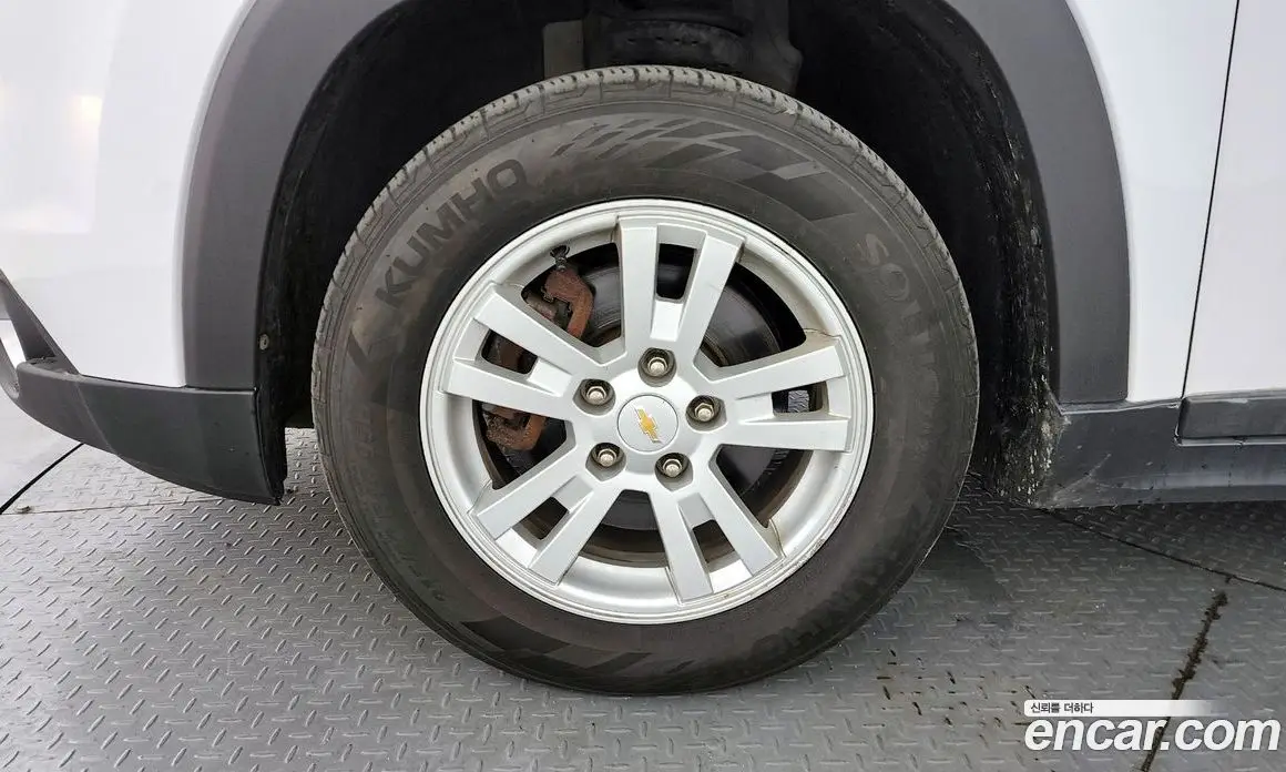 Chevrolet Orlando 2016 1.6 автомат (гидро), фото 5